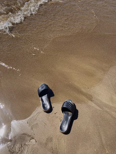 Chinelo Slide